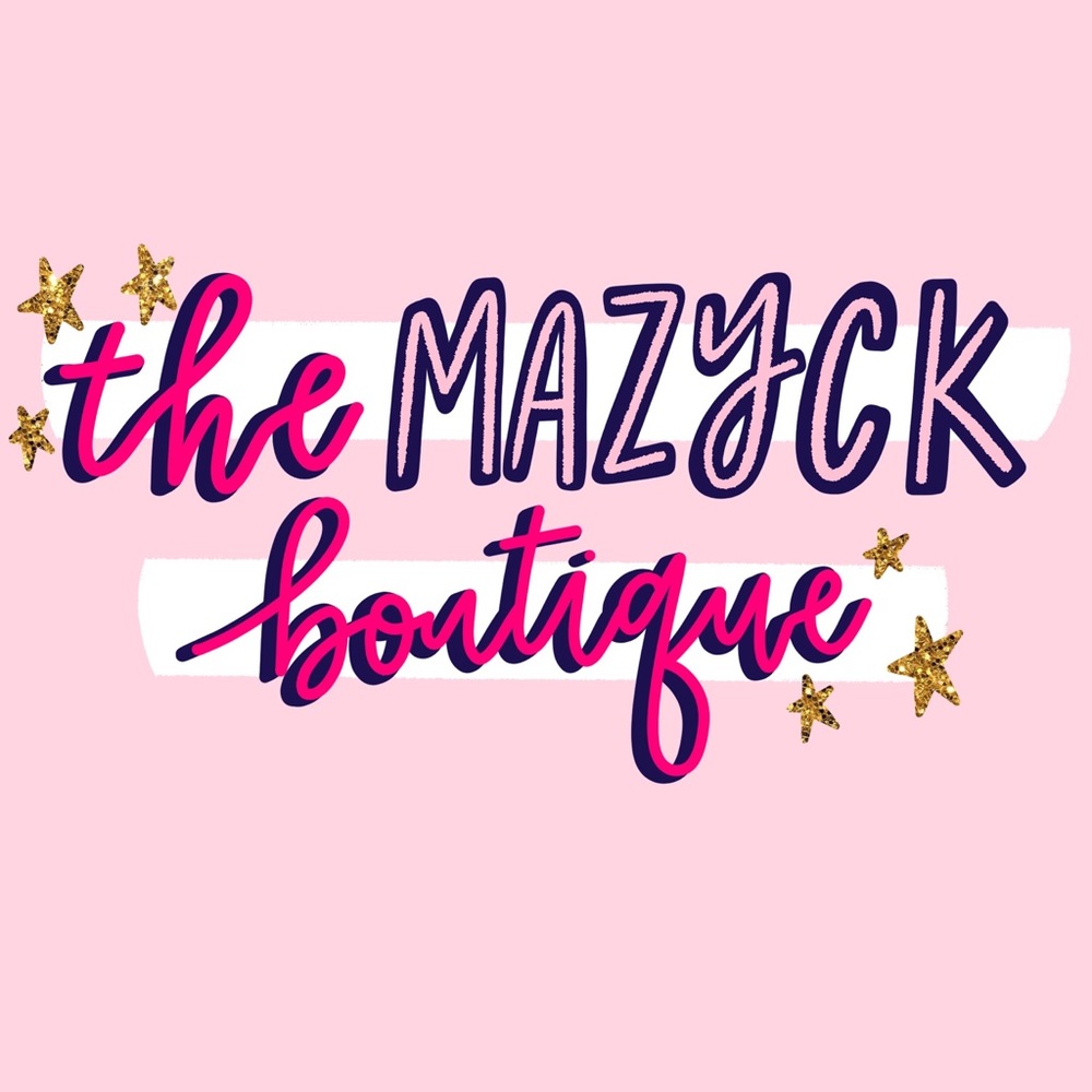 Bookmark My Closet  🤩✨